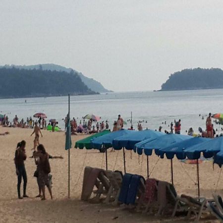 Rung Tawan Hostel Kata Beach  Zewnętrze zdjęcie