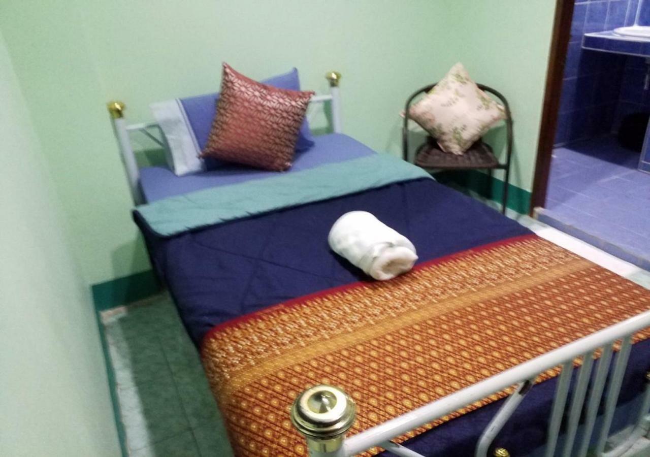 Rung Tawan Hostel Kata Beach  Zewnętrze zdjęcie