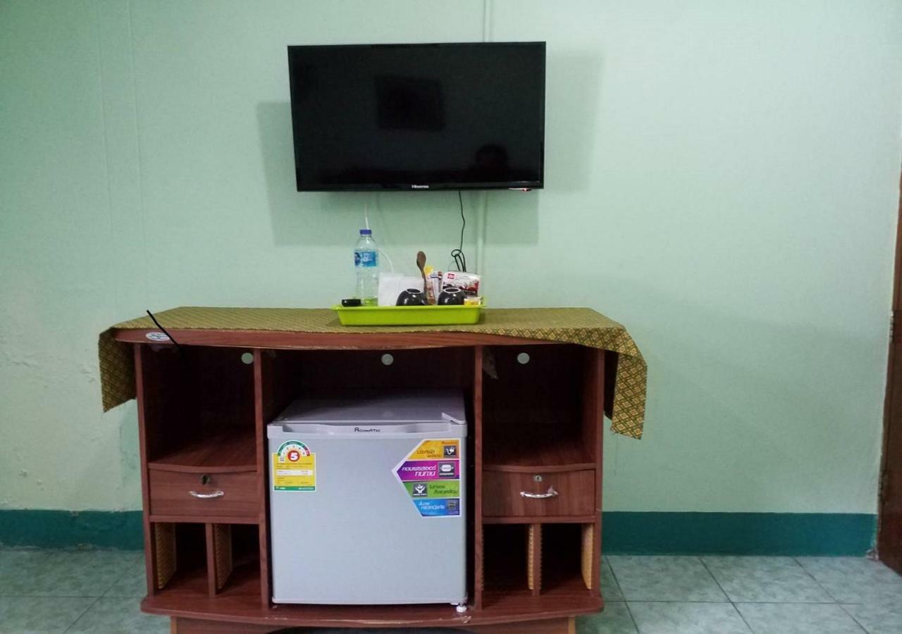 Rung Tawan Hostel Kata Beach  Zewnętrze zdjęcie