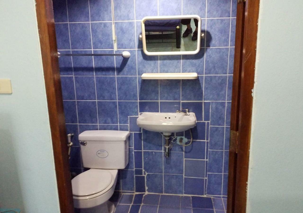 Rung Tawan Hostel Kata Beach  Zewnętrze zdjęcie